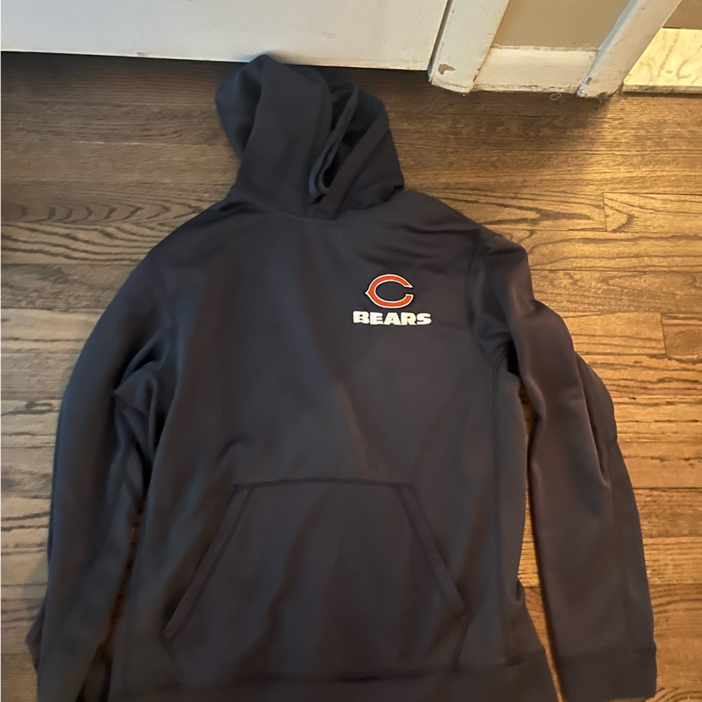 Chicago bears sweatshirt
